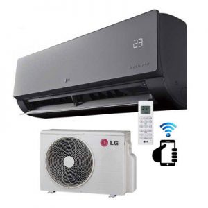 LG Air Conditioners PretoriaARTCOOL