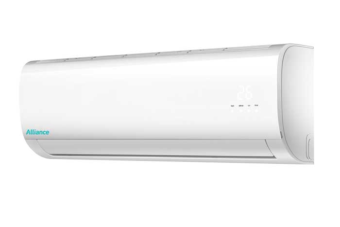 Midwall Split Air Conditioner