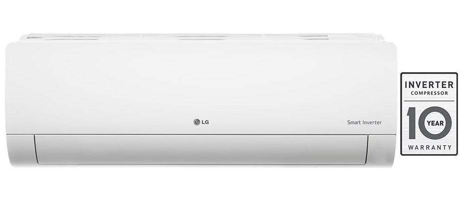 LG Smart Inverter