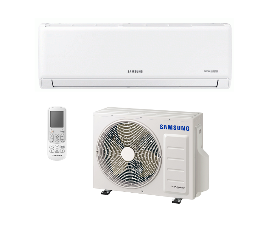 Samsung AR4500 Inverter Aircon