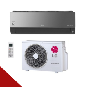 LG Artcool Inverter Aircon