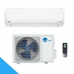 Jet-Air Q-Plus Inverter