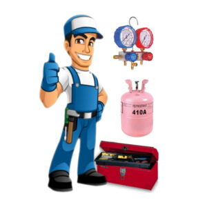 Air Conditioner Service Gauteng