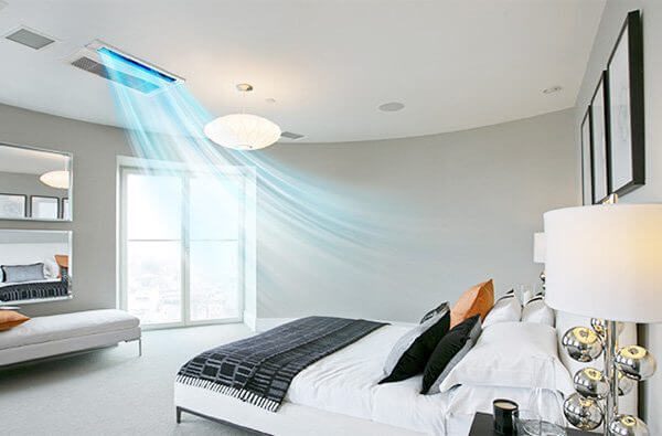 Samsung Room Air Conditioning