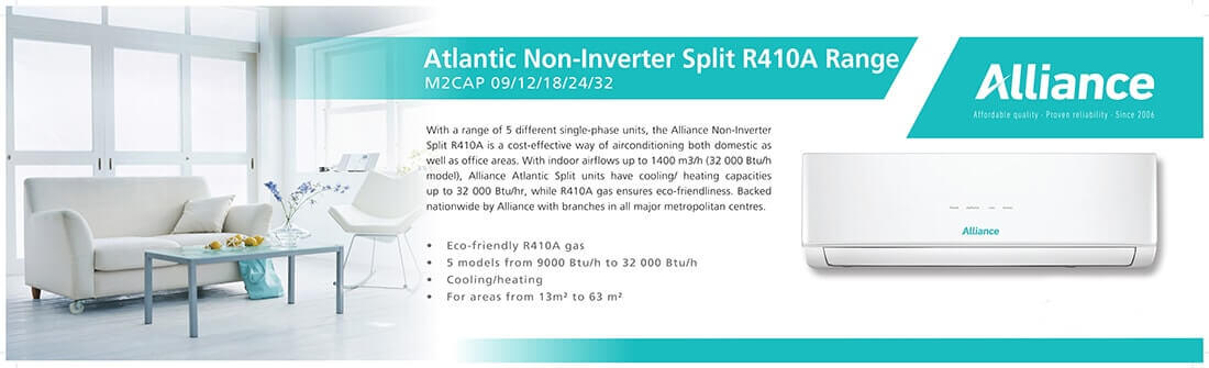 Alliance Aircon Prices