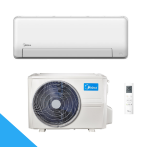 Midea All Easy Pro Inverter Air Conditioner