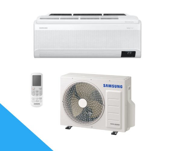 Samsung AR9500 2.0 Windfree Inverter