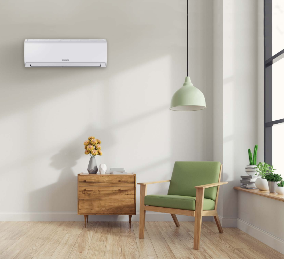 Samsung AR3000 Non-inverter