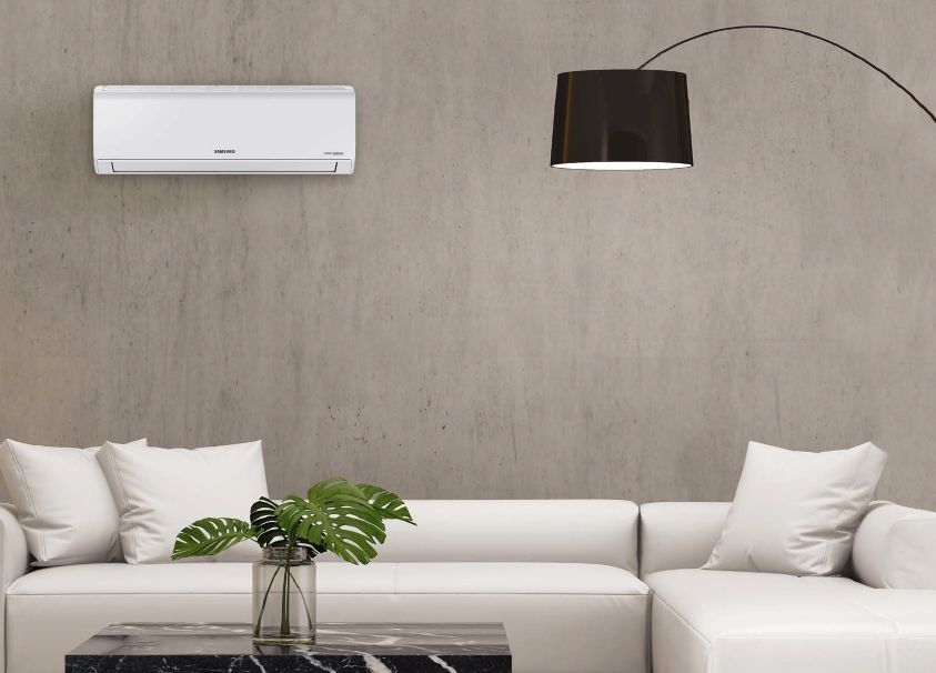 Samsung AR4500 Inverter