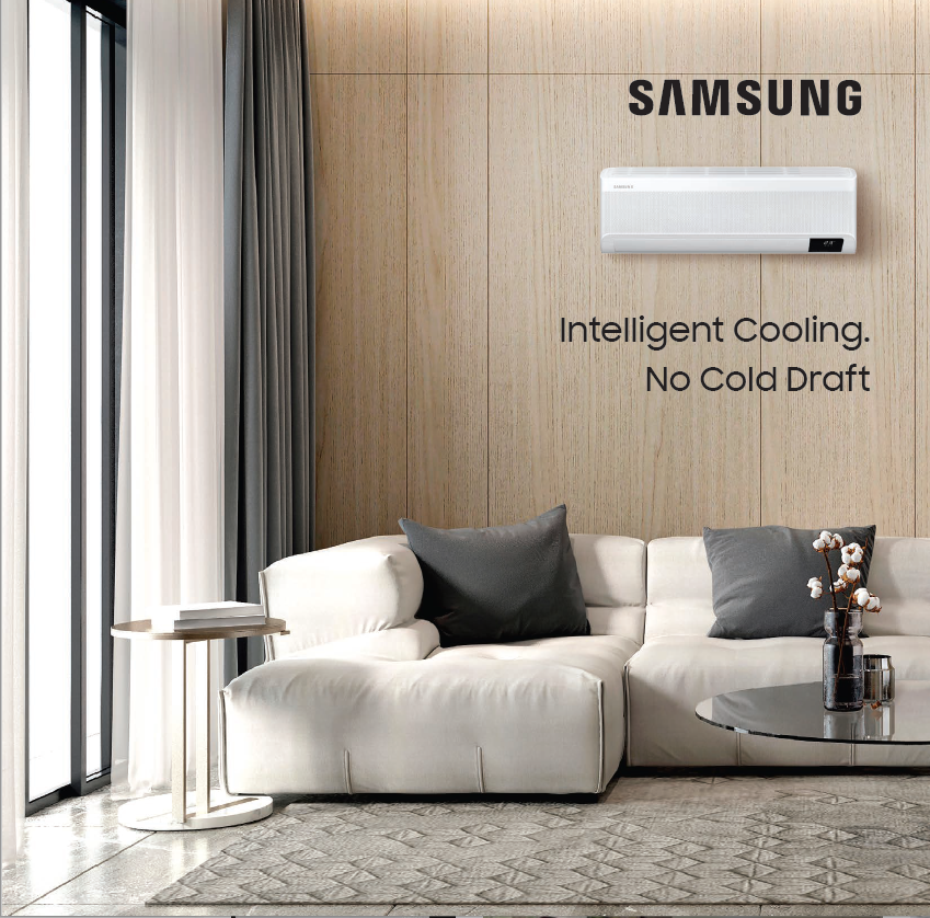 Samsung AR6500 Windfree