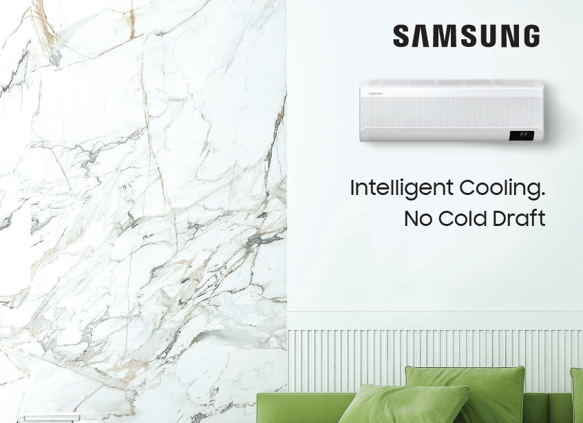 Samsung AR8500 Windfree