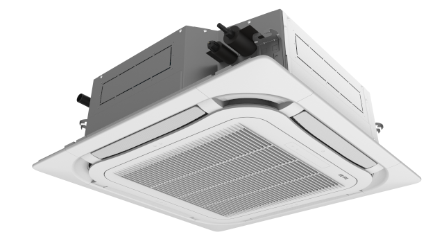 Jet-Air Cassette Inverter Aircon Prices