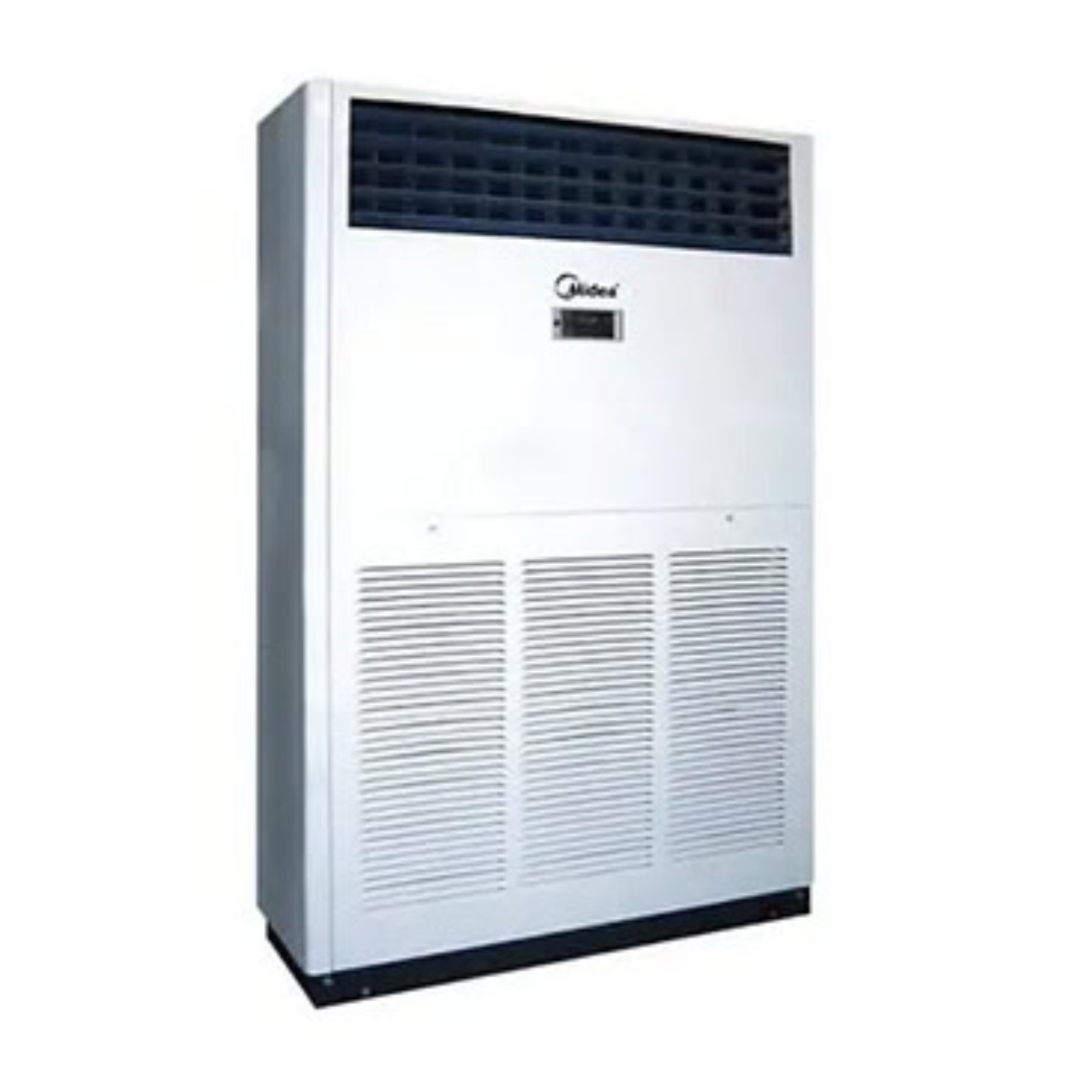 Midea Floor Standing Inverter R410A Air Conditioner