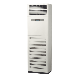 Midea Floor Standing Non-Inverter R410A Air Conditioner
