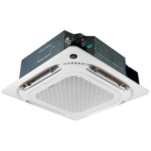 Midea Breezeless Cassette R32 Inverter