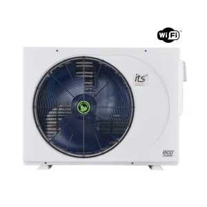 ITS Swimming Pool Eco+ Range Heat Pump