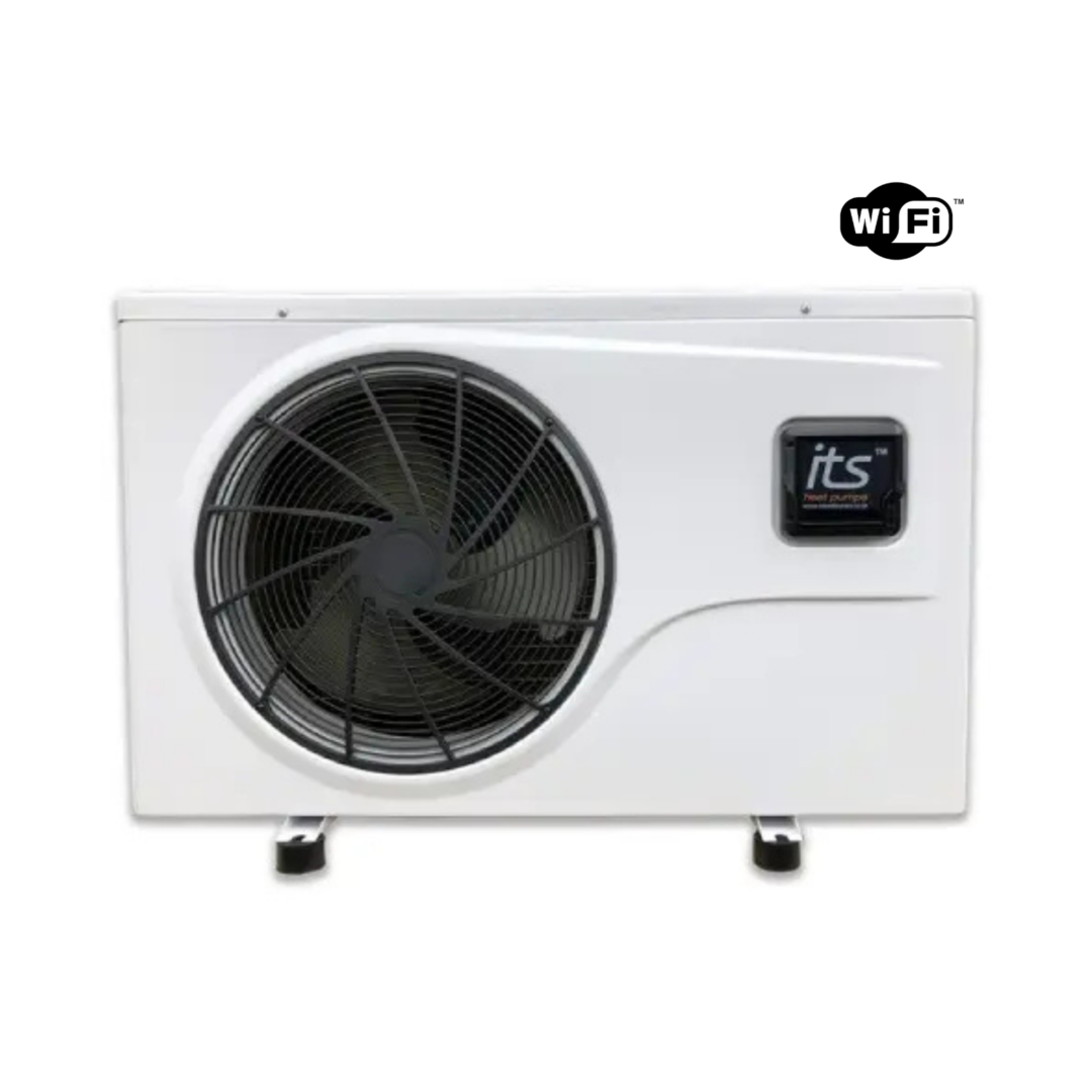 ITS Swimming Pool Heat Pump HP