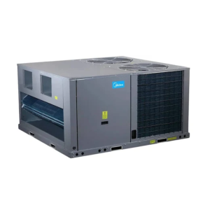 Midea Rooftop Non-Inverter