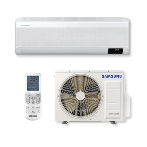 Samsung Commercial Wall Mount Windfree