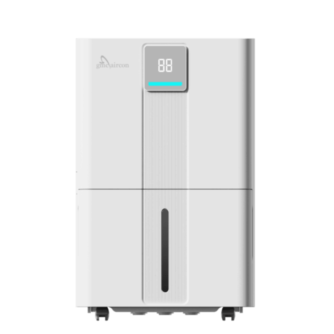 GMC 40L Dehumidifier