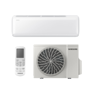 Samsung AR40 R32 24000btu Inverter Air Conditioner