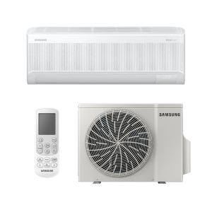 Samsung AR70 WindFree R32 24000btu Inverter Air Conditioner (Wi-Fi)