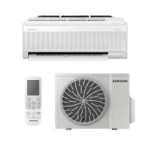 Samsung AR80 WindFree R32 24000btu Inverter Air Conditioner (WiFi)